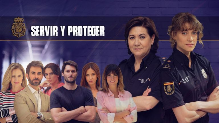 Servir y proteger: fecha de estreno y actores de la Temporada 6