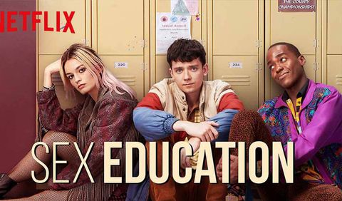 Sex Education: fecha de estreno y tráiler de la temporada 3