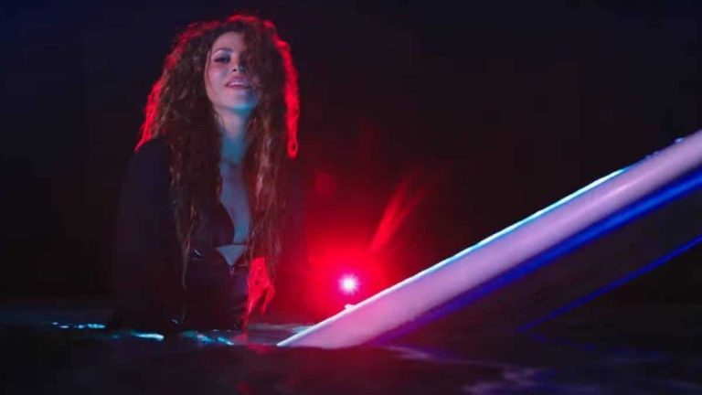 Shakira, Victoria Beckham, Georgina Rodríguez... ¿Quién es la Wag más poderosa del mundo?