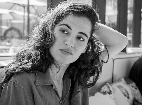 Sílvia Pérez Cruz