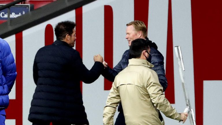 Entre Atlético y Barcelona: Este es el intercambio del verano