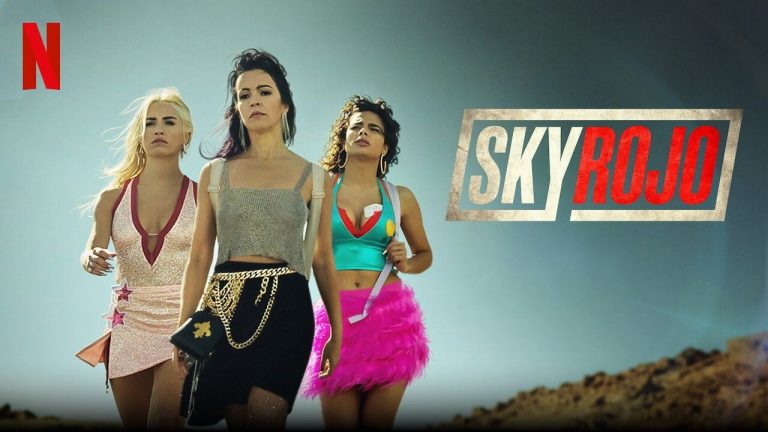 Sky Rojo: fecha de estreno y personajes de la Temporada 3