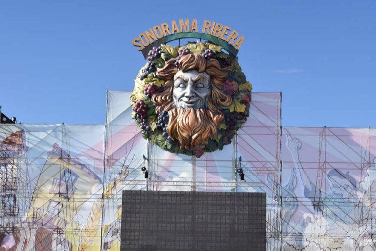 Sonorama Ribera 2021 será accesible para personas con diferentes capacidades