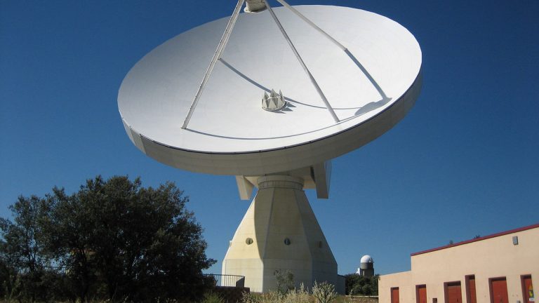 Arranca la construcción del Square Kilometer Array