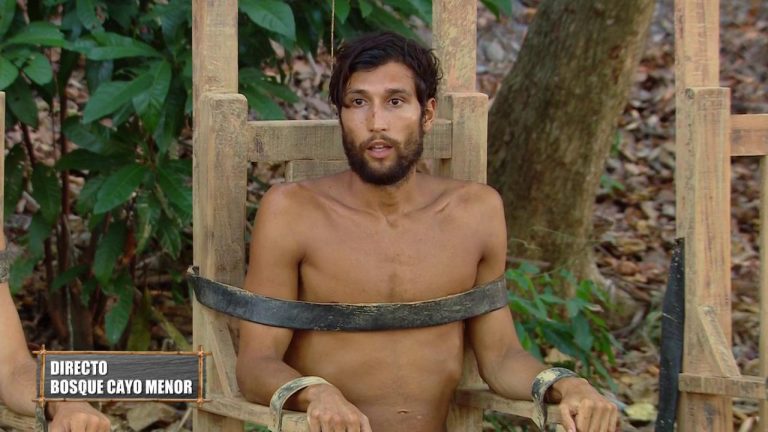 Supervivientes: ¿Cuánto dinero le paga el reality a Gianmarco?