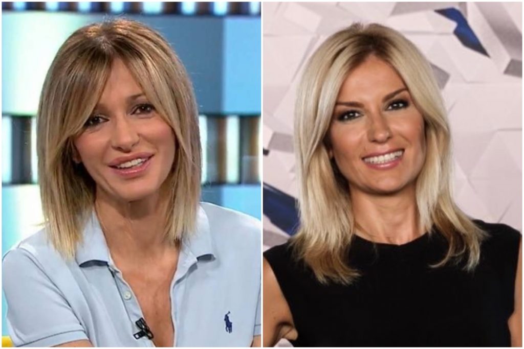 Será que aceptan ir al programa