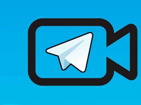 telegram Telegram