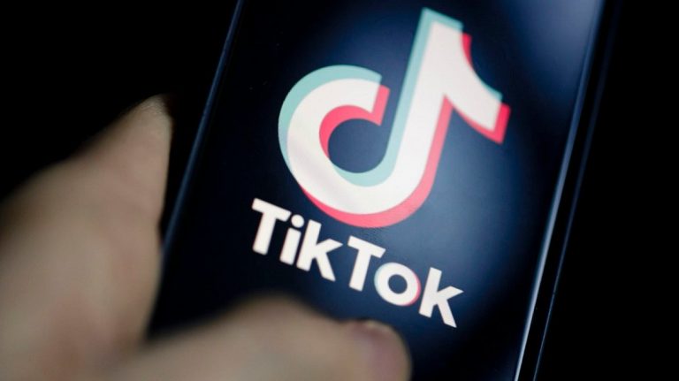 Cómo recuperar una cuenta de TikTok