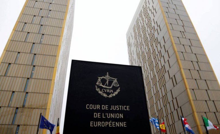 El TJUE sentencia mañana sobre el litigio de Puigdemont contra el Parlamento Europeo por rechazar su acta