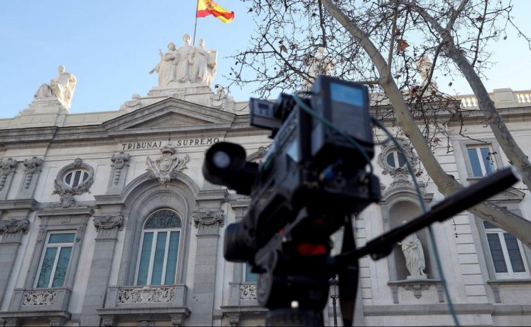 El recurso de Canarias por el toque de queda llega al Supremo
