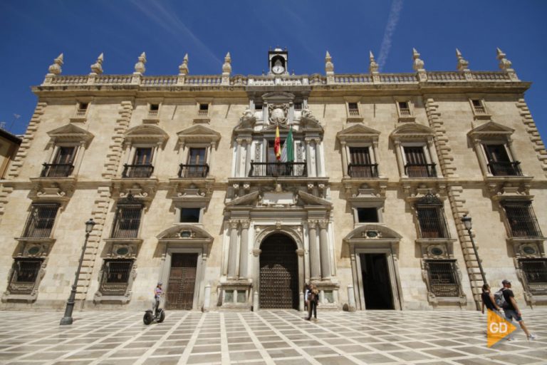 TSJA confirma la prisión permanente revisable para la mujer que mató a su hijo de en Almería