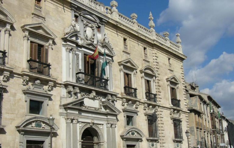 TSJA confirma la condena a un varón por abusar de su hijastra con discapacidad