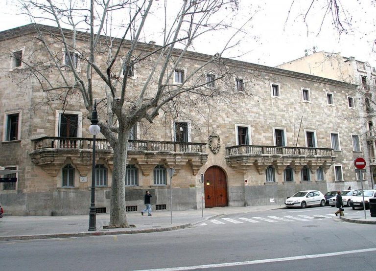 El TSJIB autoriza la prohibición de reuniones sociales entre las 01.00 y las 06.00 horas