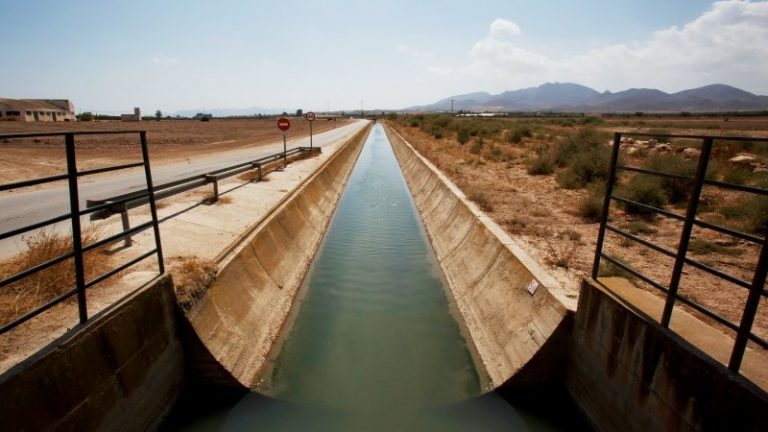 Las nuevas reglas del Tajo-Segura entran en vigor este jueves