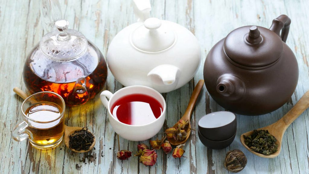 Té rojo o verde: ¿Cuál es mejor para adelgazar? 37 Recomendaciones finales