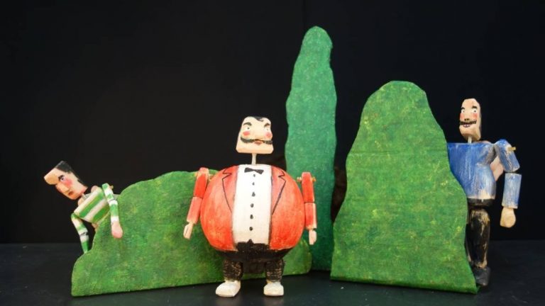 Malabares y magia en la XXV edición de Teatralia