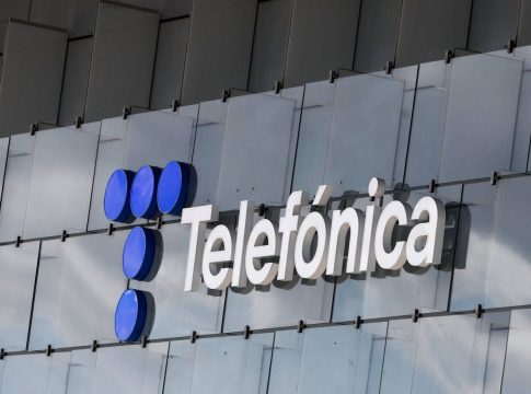 Telefónica