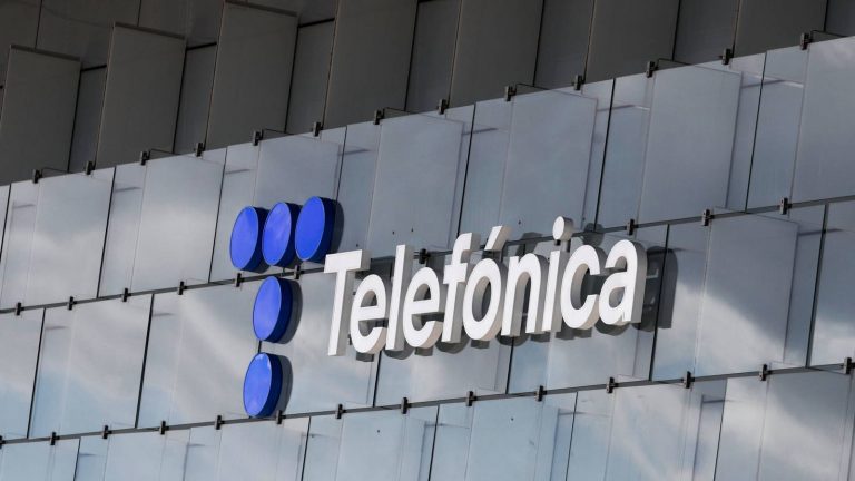 Telefónica espera un mayor gasto por cliente y mejores márgenes para España