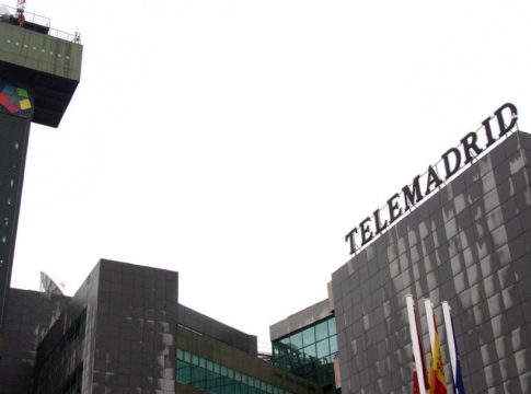 Telemadrid