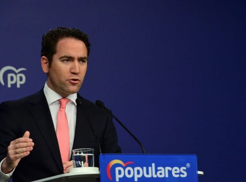 Teodoro García Egea