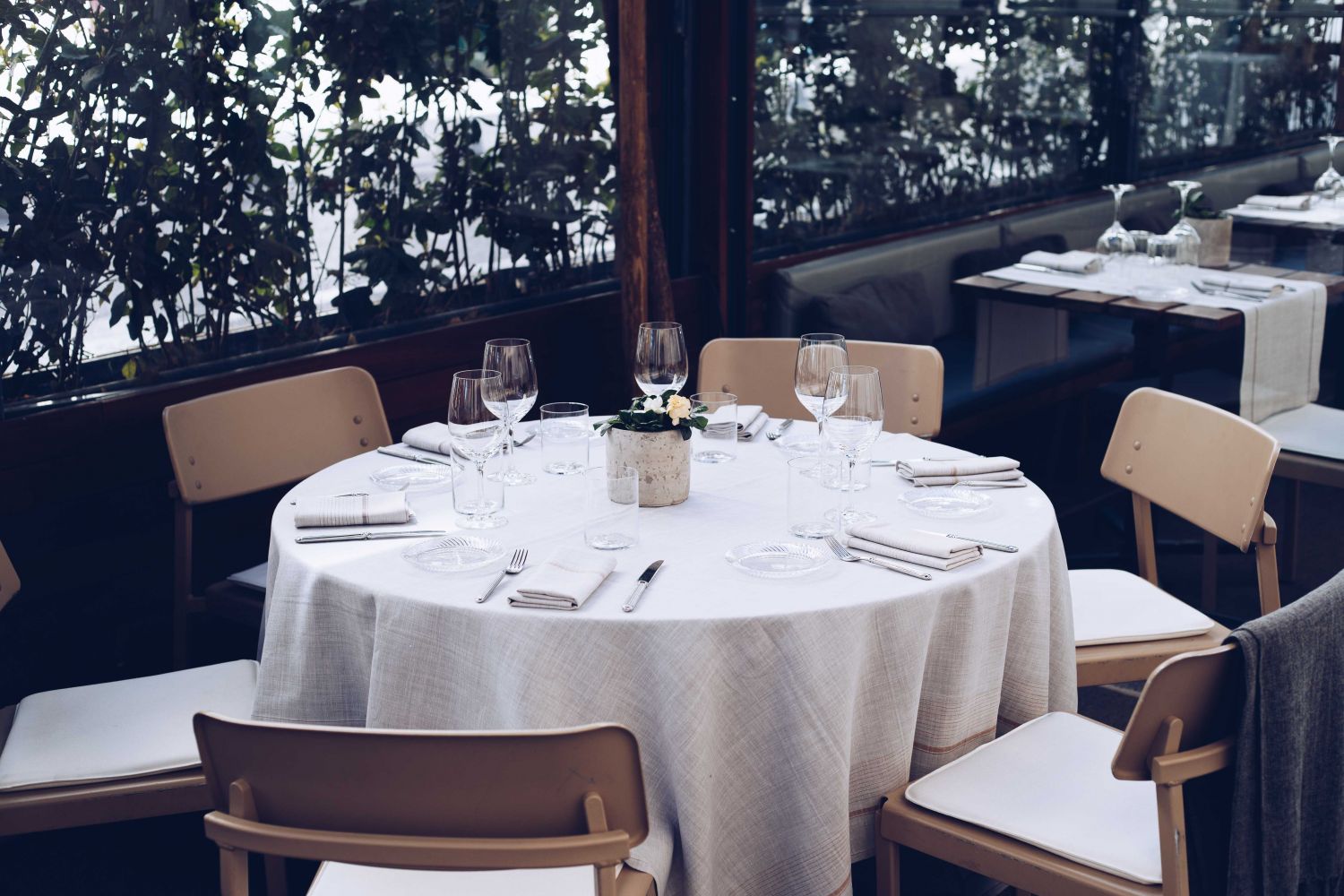 La Bien Aparecida, sencillez y técnica con guiños cántabros 1 Madrid