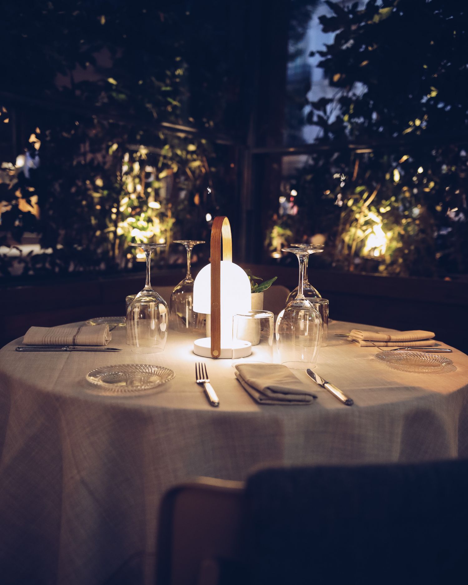 La Bien Aparecida, sencillez y técnica con guiños cántabros 5 Madrid