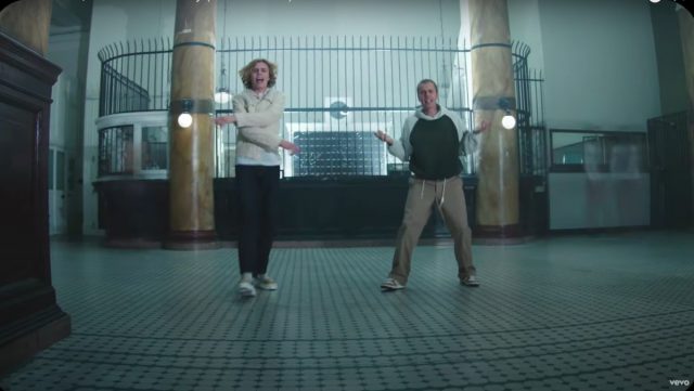 The Kid Laroi Justin Bieber stay