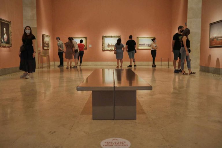 Reabre la colección Thyssen-Bornemisza con una nueva reinstalación