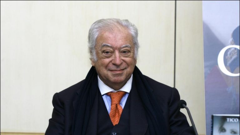 Periodistas y académicos recuerdan a Tico Medina: 