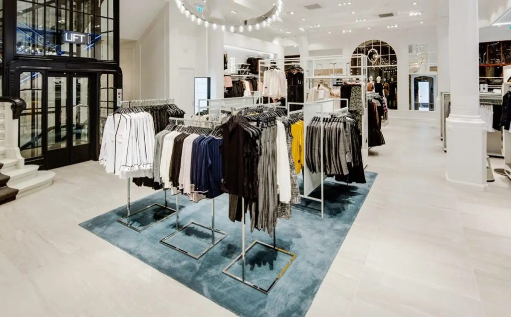 El short de H&M por 11,99 euros por el que vale la pena ir a H&M