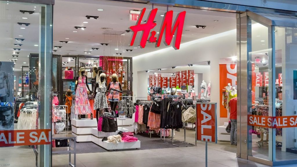 El short de H&M por 11,99 euros por el que vale la pena ir a H&M