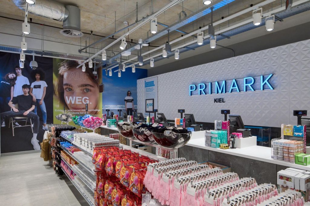 Sandalias baratas de Primark que copian a las marcas de lujo