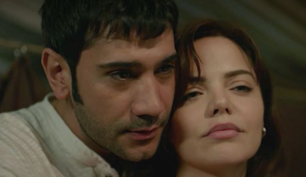 Tierra amarga ya tiene años en el mercado