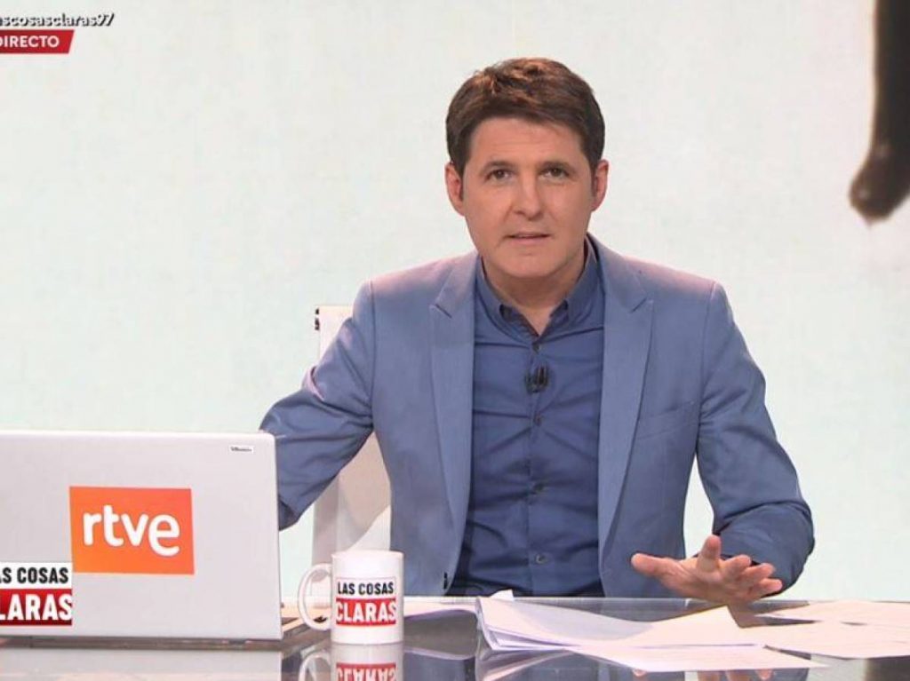 Títulos en 4 días según Jesús Cintora