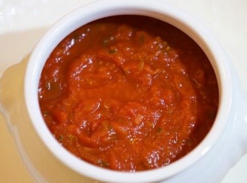 Tomate frito picante_ esta es la cantidad justa para que esté 'de muerte' (3) Tomate frito picante: esta es la cantidad justa para que esté 'de muerte'