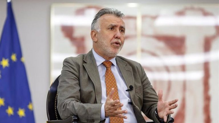 Torres respeta la decisión del TSJ de Canarias