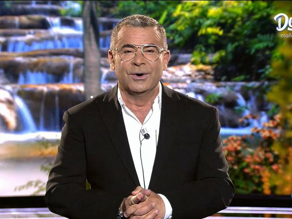 Trabajos personales de Jorge Javier Vázquez