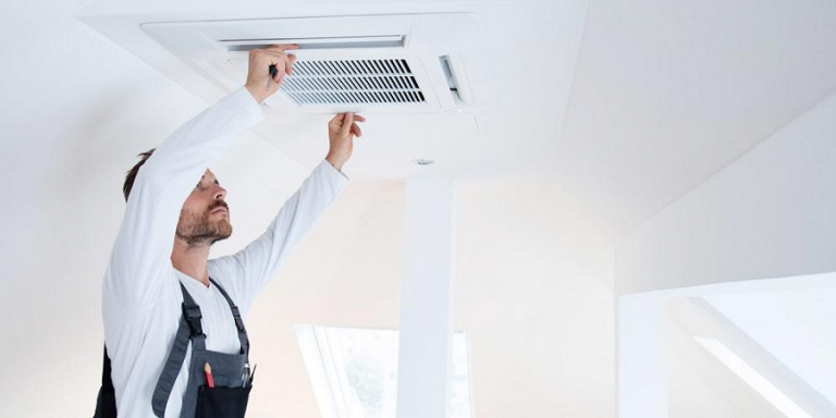 Tsclima: “Como instaladores de aire acondicionado, la eficiencia energética es nuestro gran objetivo”