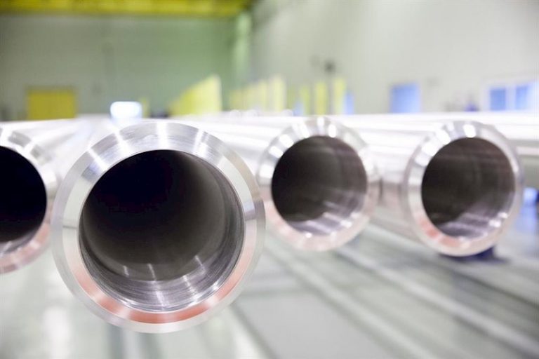 Tubos Reunidos recibirá un préstamo de 112,8 millones por parte del fondo de rescate