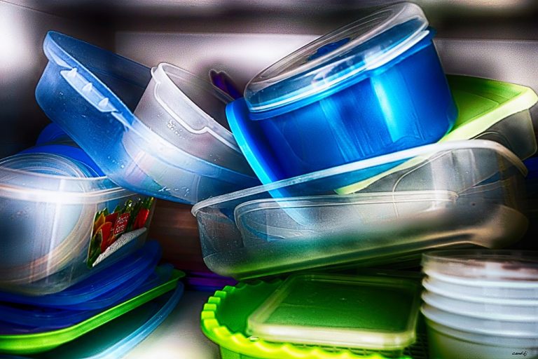 Aliexpress 10 chollazos de HOY en tuppers, tapas elásticas de silicona y recipientes para guardar la comida