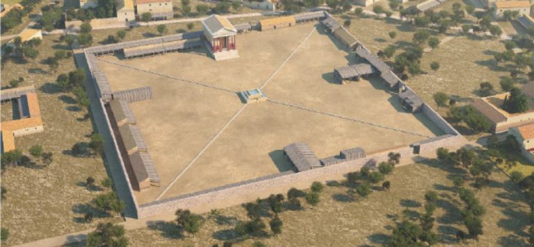 La USAL estudia la evolución histórica de la provincia de Segovia