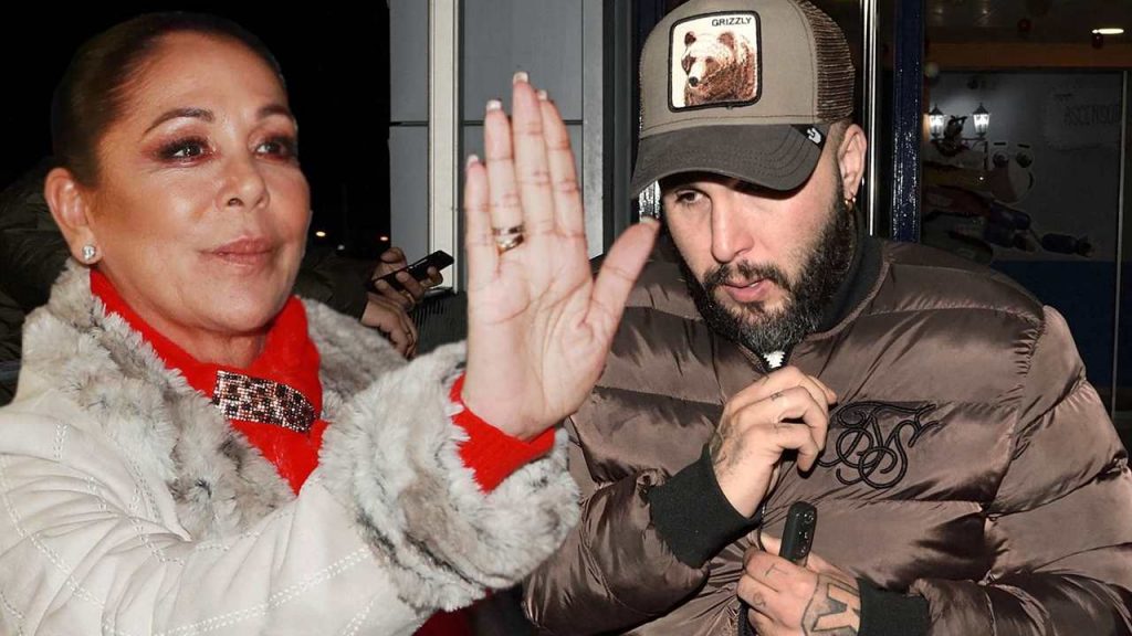 Un duro golpe a su madre