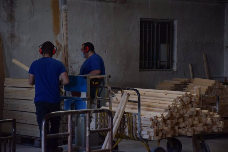 Un total de 279 personas fallecieron por accidente laboral hasta mayo