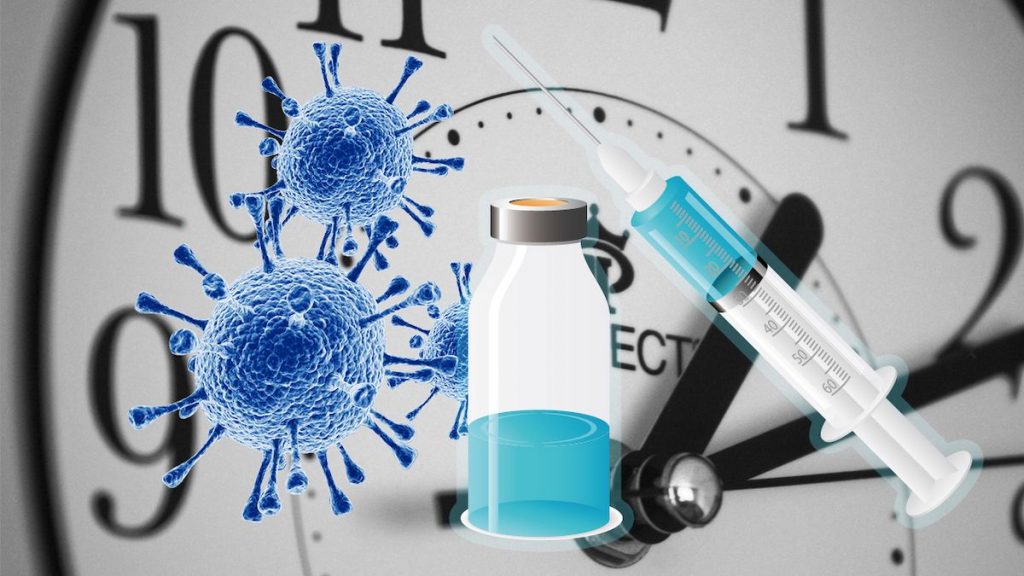 Un virus que se ha vuelto indescifrable Janssen, Moderna, Pfizer, AstraZeneca