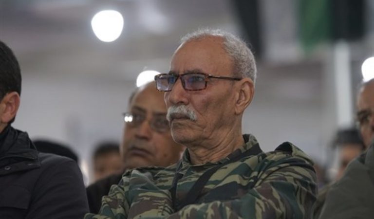 Una asociación saharaui pide un examen forense de una víctima de las presuntas torturas del Frente Polisario