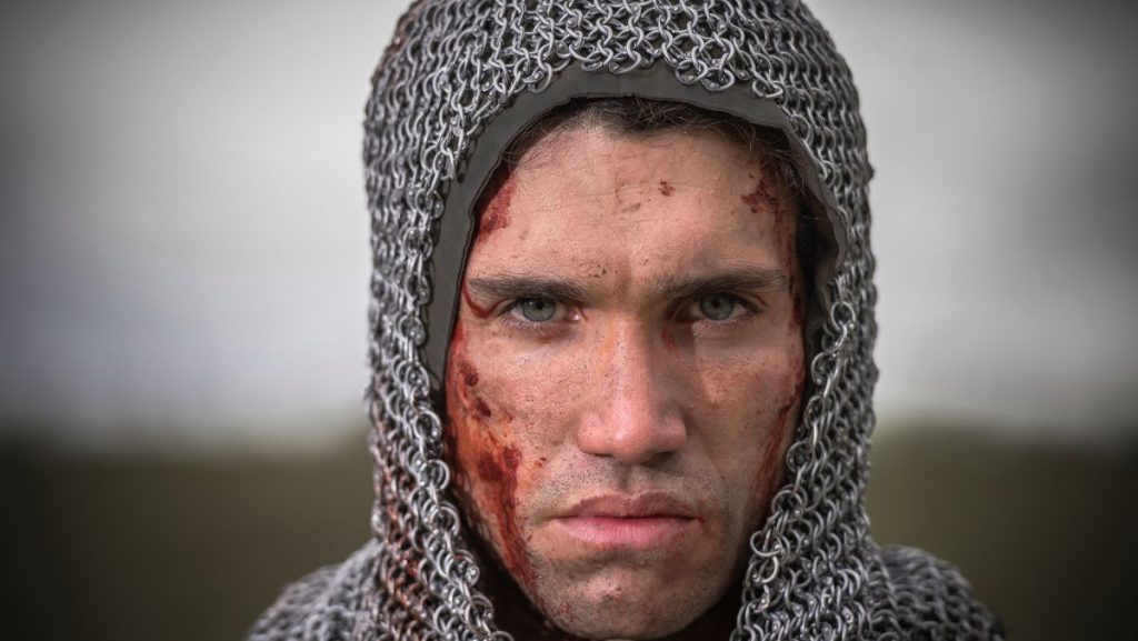 Una mezcla de características en El Cid que ha tenido que enfrentar