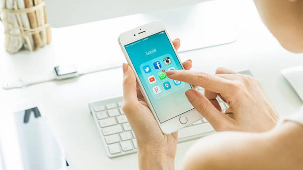 Una nueva fórmula para chatear WhatsApp