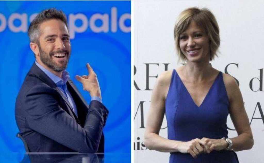 Una pulla de Roberto Leal que dejó todos con la boca abierta