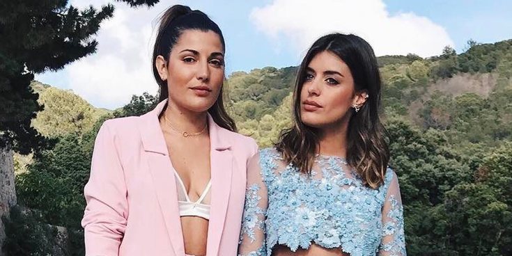 Dulceida: repasamos todas las relaciones que ha tenido