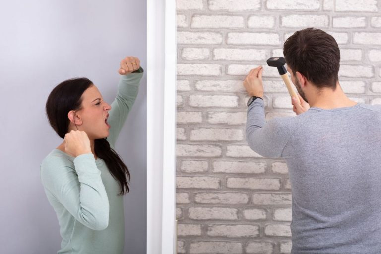 Cómo denunciar por ruidos molestos a tus vecinos